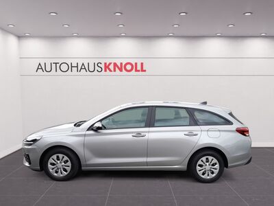 Hyundai i30 Neuwagen Hyundai i30 Neuwagen