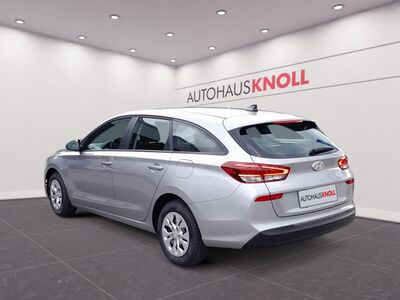 Hyundai i30 Neuwagen Hyundai i30 Neuwagen