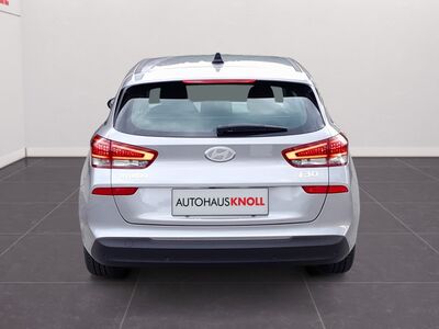 Hyundai i30 Neuwagen Hyundai i30 Neuwagen