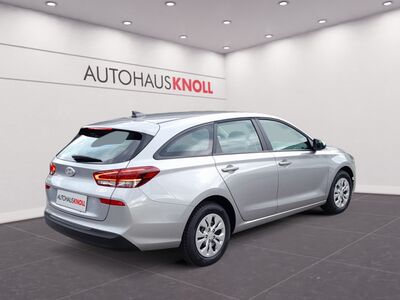 Hyundai i30 Neuwagen Hyundai i30 Neuwagen