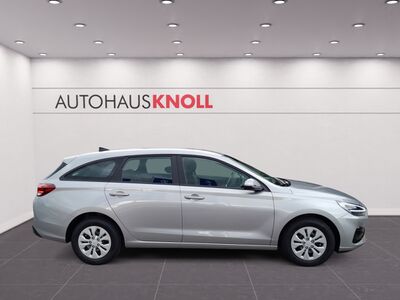 Hyundai i30 Neuwagen Hyundai i30 Neuwagen