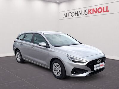 Hyundai i30 Neuwagen Hyundai i30 Neuwagen