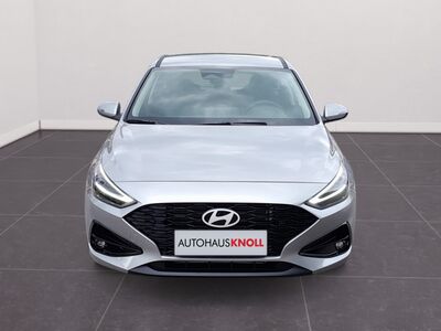 Hyundai i30 Neuwagen Hyundai i30 Neuwagen