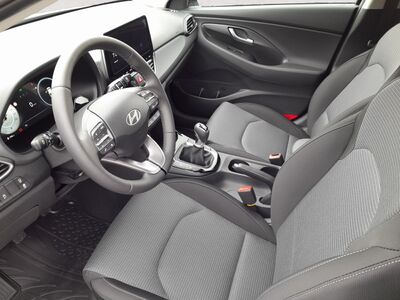 Hyundai i30 Neuwagen Hyundai i30 Neuwagen