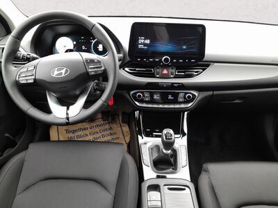 Hyundai i30 Neuwagen Hyundai i30 Neuwagen