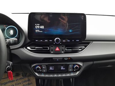 Hyundai i30 Neuwagen Hyundai i30 Neuwagen
