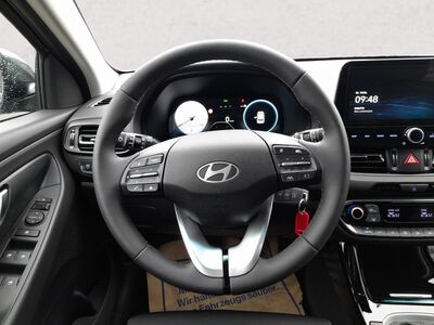 Hyundai i30 Neuwagen Hyundai i30 Neuwagen