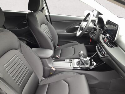 Hyundai i30 Neuwagen Hyundai i30 Neuwagen