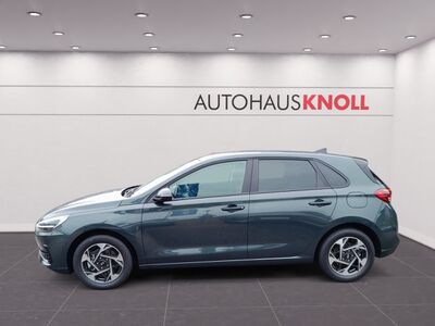 Hyundai i30 Neuwagen Hyundai i30 Neuwagen