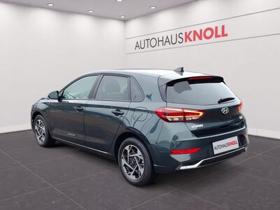Hyundai i30 Neuwagen Hyundai i30 Neuwagen