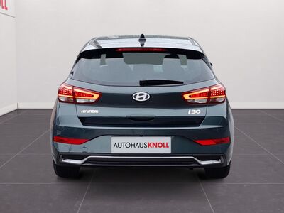 Hyundai i30 Neuwagen Hyundai i30 Neuwagen