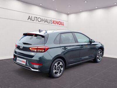 Hyundai i30 Neuwagen Hyundai i30 Neuwagen