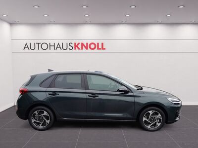 Hyundai i30 Neuwagen Hyundai i30 Neuwagen