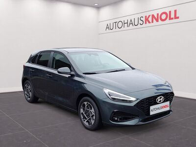 Hyundai i30 Neuwagen Hyundai i30 Neuwagen