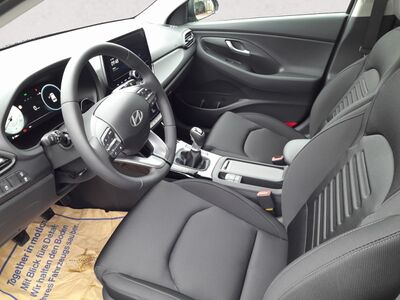 Hyundai i30 Neuwagen Hyundai i30 Neuwagen