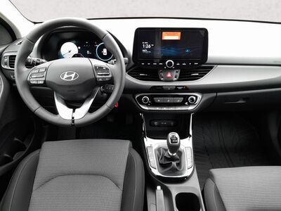 Hyundai i30 Neuwagen Hyundai i30 Neuwagen