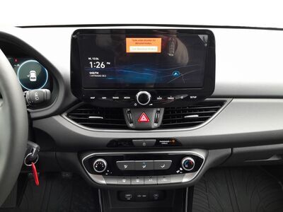 Hyundai i30 Neuwagen Hyundai i30 Neuwagen