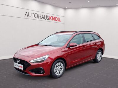 Hyundai i30 Neuwagen Hyundai i30 Neuwagen