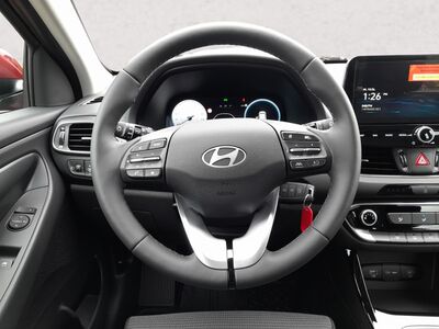 Hyundai i30 Neuwagen Hyundai i30 Neuwagen