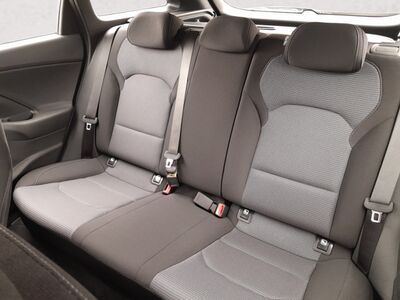 Hyundai i30 Neuwagen Hyundai i30 Neuwagen