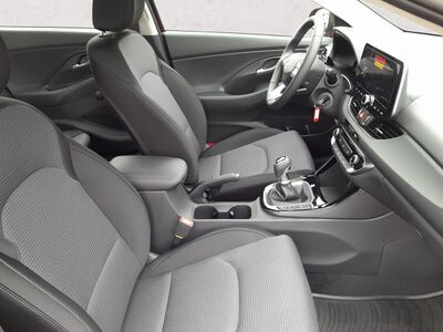 Hyundai i30 Neuwagen Hyundai i30 Neuwagen