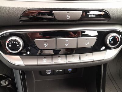 Hyundai i30 Neuwagen Hyundai i30 Neuwagen