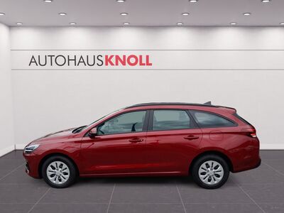 Hyundai i30 Neuwagen Hyundai i30 Neuwagen
