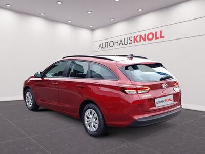 Hyundai i30 Neuwagen Hyundai i30 Neuwagen