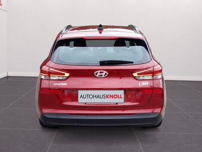 Hyundai i30 Neuwagen Hyundai i30 Neuwagen
