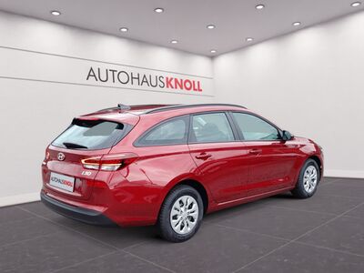 Hyundai i30 Neuwagen Hyundai i30 Neuwagen