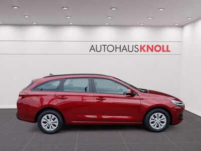 Hyundai i30 Neuwagen Hyundai i30 Neuwagen