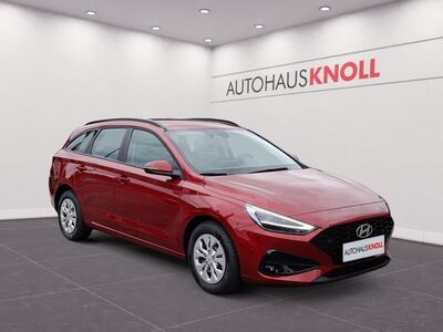 Hyundai i30 Neuwagen Hyundai i30 Neuwagen