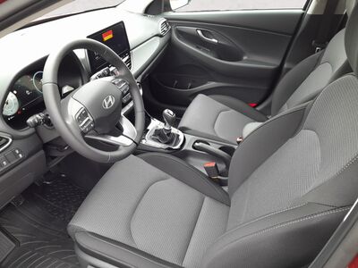Hyundai i30 Neuwagen Hyundai i30 Neuwagen