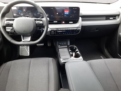 Hyundai Ioniq 5 Neuwagen Hyundai Ioniq 5 Neuwagen