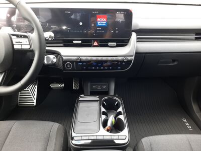 Hyundai Ioniq 5 Neuwagen Hyundai Ioniq 5 Neuwagen