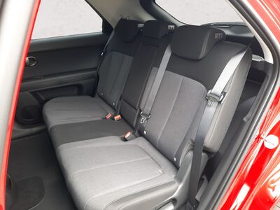 Hyundai Ioniq 5 Neuwagen Hyundai Ioniq 5 Neuwagen