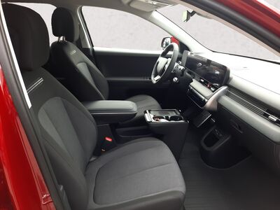 Hyundai Ioniq 5 Neuwagen Hyundai Ioniq 5 Neuwagen