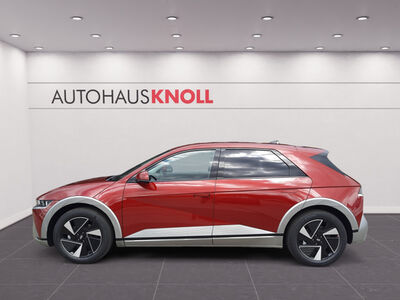Hyundai Ioniq 5 Neuwagen Hyundai Ioniq 5 Neuwagen