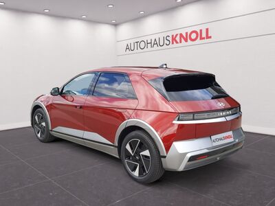 Hyundai Ioniq 5 Neuwagen Hyundai Ioniq 5 Neuwagen