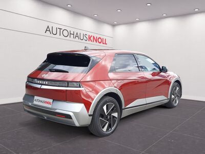 Hyundai Ioniq 5 Neuwagen Hyundai Ioniq 5 Neuwagen