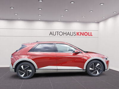 Hyundai Ioniq 5 Neuwagen Hyundai Ioniq 5 Neuwagen