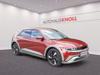 Hyundai Ioniq 5 Neuwagen Hyundai Ioniq 5 Neuwagen