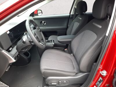 Hyundai Ioniq 5 Neuwagen Hyundai Ioniq 5 Neuwagen