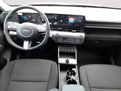Hyundai Kona Neuwagen Hyundai Kona Neuwagen