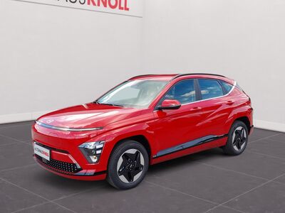 Hyundai Kona Neuwagen Hyundai Kona Neuwagen