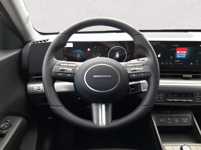 Hyundai Kona Neuwagen Hyundai Kona Neuwagen