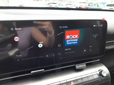 Hyundai Kona Neuwagen Hyundai Kona Neuwagen