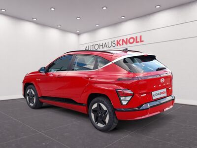 Hyundai Kona Neuwagen Hyundai Kona Neuwagen