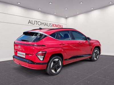 Hyundai Kona Neuwagen Hyundai Kona Neuwagen