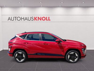 Hyundai Kona Neuwagen Hyundai Kona Neuwagen